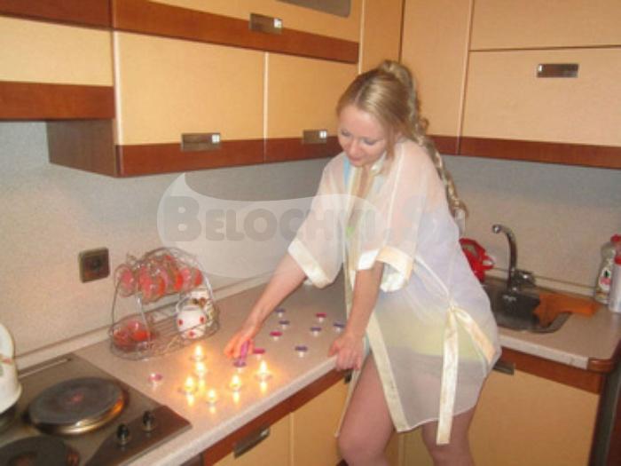 Проститутка Лейсан г. Нюксеница